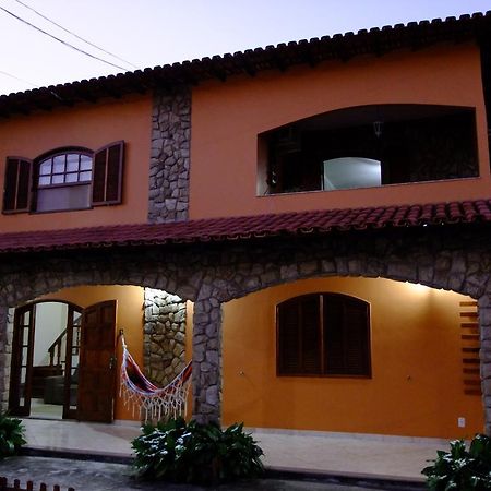 Pousada Apricare Cabo Frio Zewnętrze zdjęcie