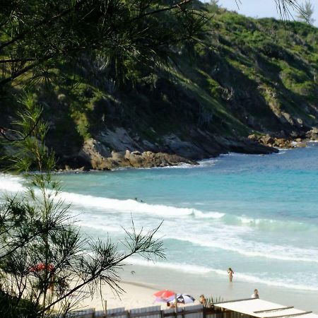 Pousada Apricare Cabo Frio Zewnętrze zdjęcie