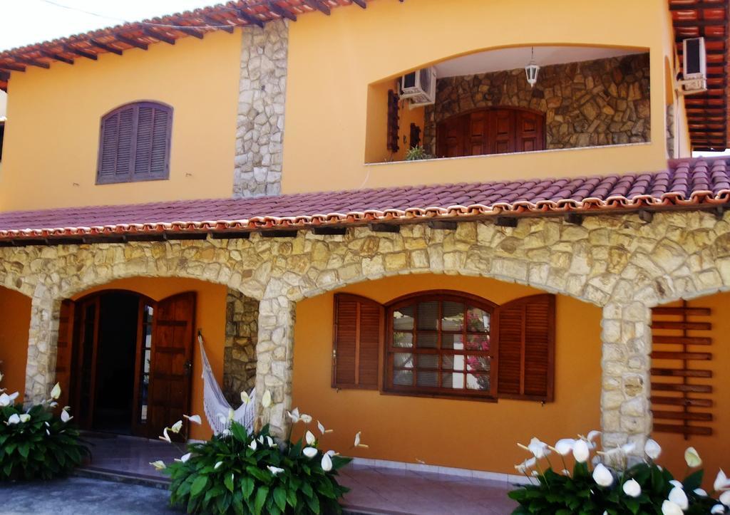 Pousada Apricare Cabo Frio Zewnętrze zdjęcie