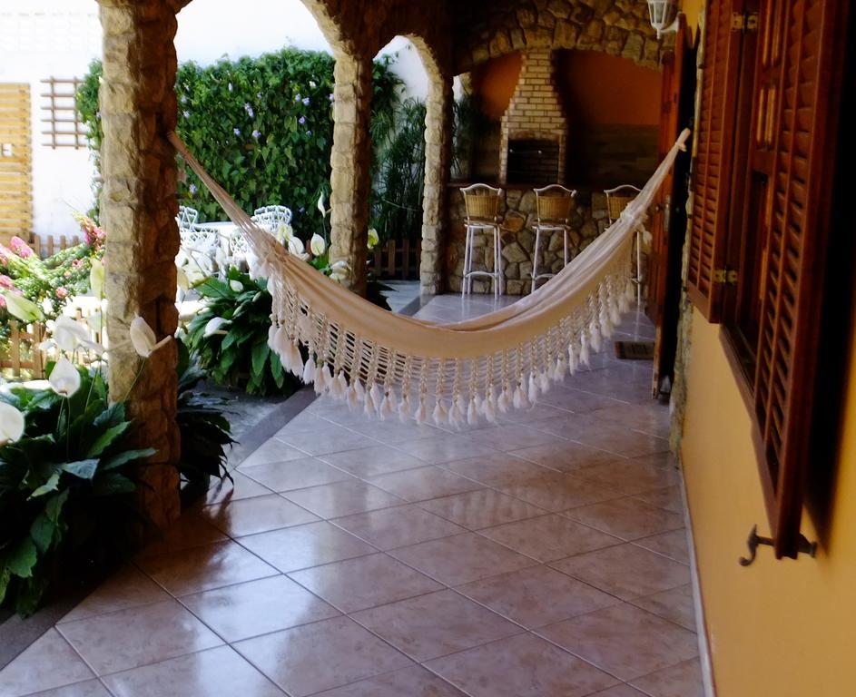 Pousada Apricare Cabo Frio Zewnętrze zdjęcie