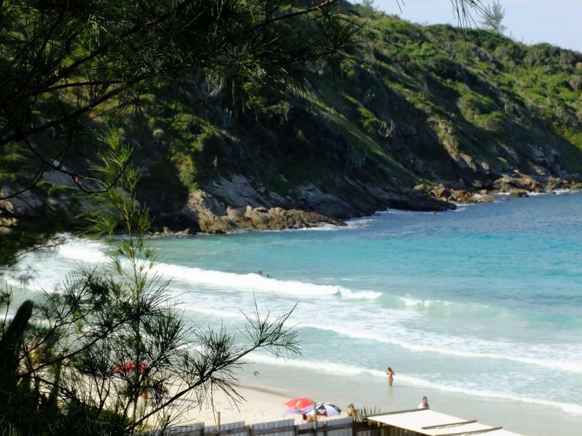 Pousada Apricare Cabo Frio Zewnętrze zdjęcie