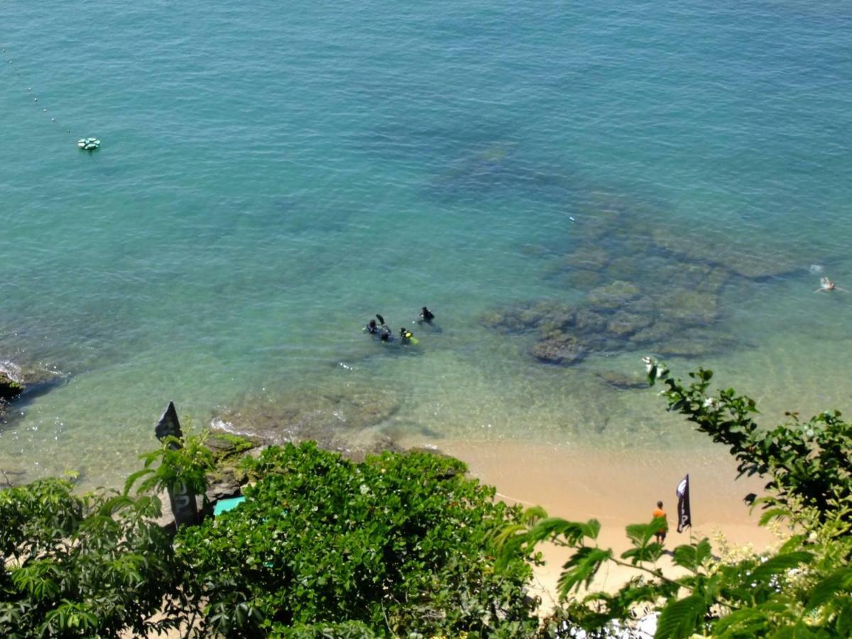 Pousada Apricare Cabo Frio Zewnętrze zdjęcie