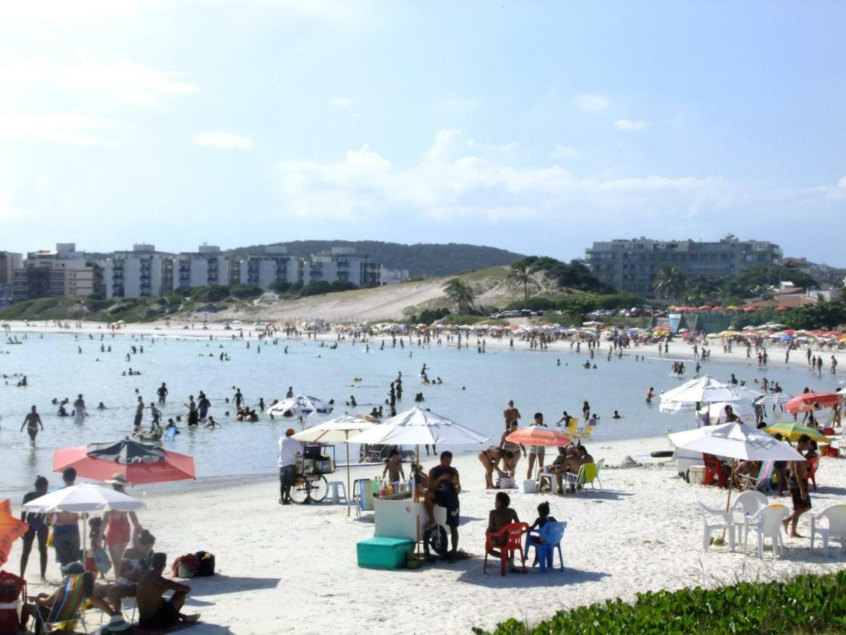 Pousada Apricare Cabo Frio Zewnętrze zdjęcie